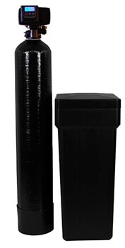 8. ABCwaters 48k-56sxt-10SS 10% Resin Water Softener