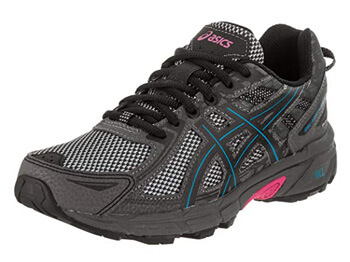 2. ASICS Women's Gel-Venture 6 Running-Shoes