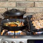 Top 10 Best Electric Griddle with Handle Reviews