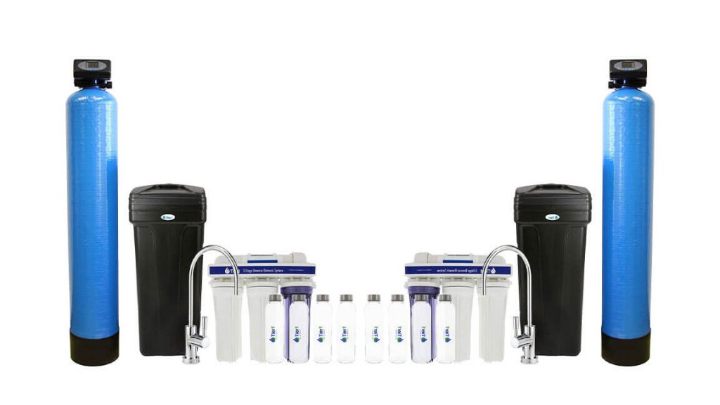 Top 10 Best Water Softeners for Well Water of 2025