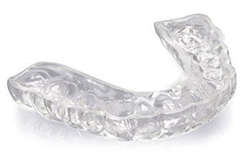 8. Armor Guard Mouth or Dental Guard