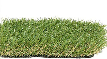3. Zen Garden PZG Premium Artificial Grass Patch w/Drainage Holes 