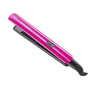 9. REMINGTON Pro Ultimate Stylist 4-in-1 Multi-Styler with Ceramic Technology, Gray, S6600