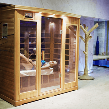 10 Best Portable Infrared Saunas in 2022 Reviews - Only Portable