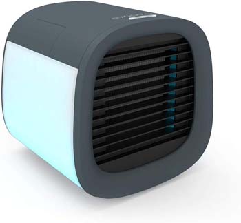 4: Evapolar evaCHILL New Personal Evaporative Air Cooler and Humidifier/Portable Air Conditioner