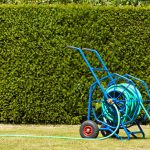 10 Best Portable Garden Hose Reel in 2025 Reviews
