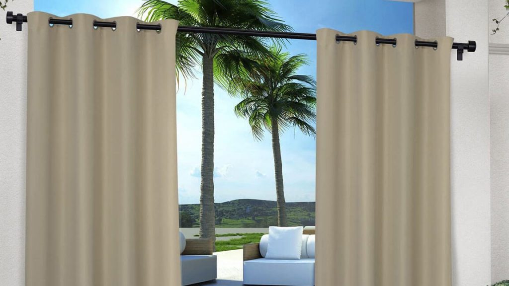10 Best Outdoor Curtains For 2025 Reviews
