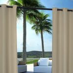 10 Best Outdoor Curtains For 2025 Reviews