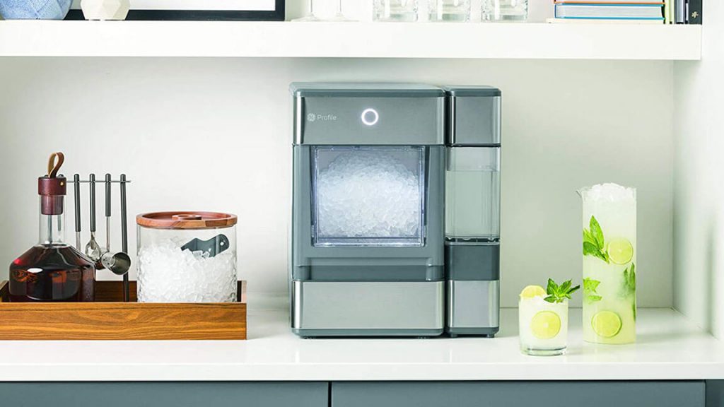 10 Best Portable Ice Maker Machines in 2025 Reviews
