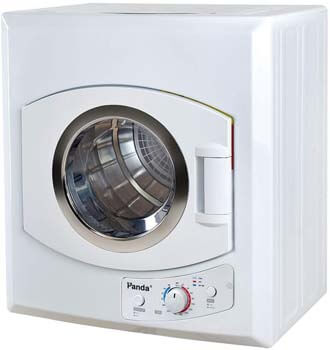 10. Panda PAN40SF Portable Compact Cloth Dryer