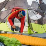 8 Best Inflatable Camping Sleeping Pads in 2025 Reviews