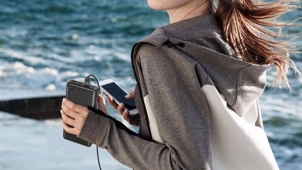 Top 10 Best 20000 mAh Portable Chargers (2025 Reviews)