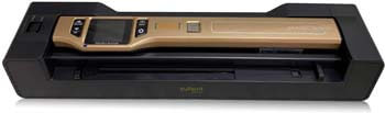 1. Vupoint Solutions Magic Wand Portable Scanner with Color LCD Display and Auto-Feed Dock (PDSDK-ST470-VP)