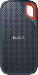 10. SanDisk 1TB Extreme Portable External SSD - Up to 550MB/s - USB-C, USB 3.1 - SDSSDE60-1T00-G25