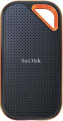 4. SanDisk 1TB Extreme PRO Portable External SSD
