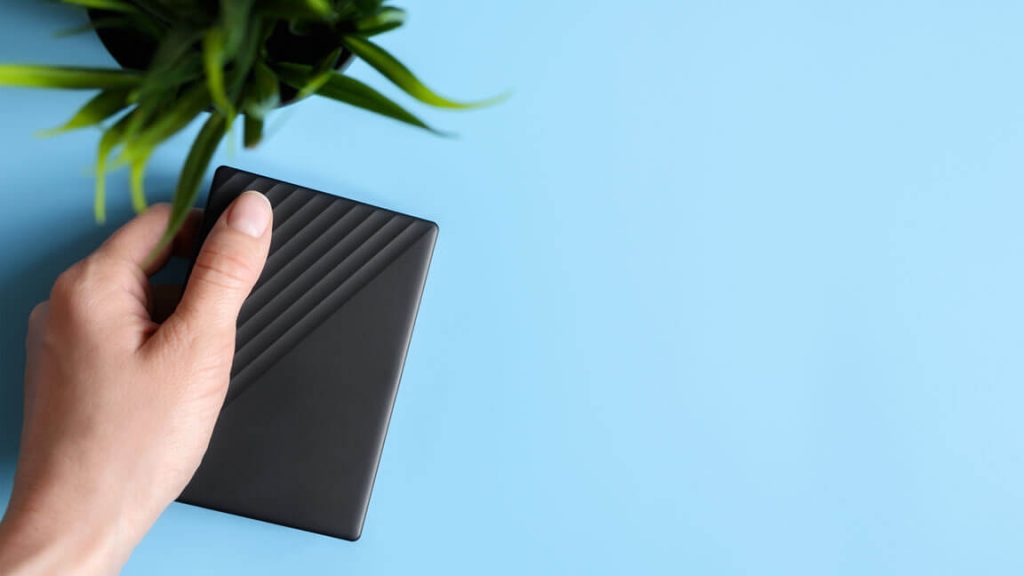 10 Best 2TB Portable Hard Drive in 2025 Reviews