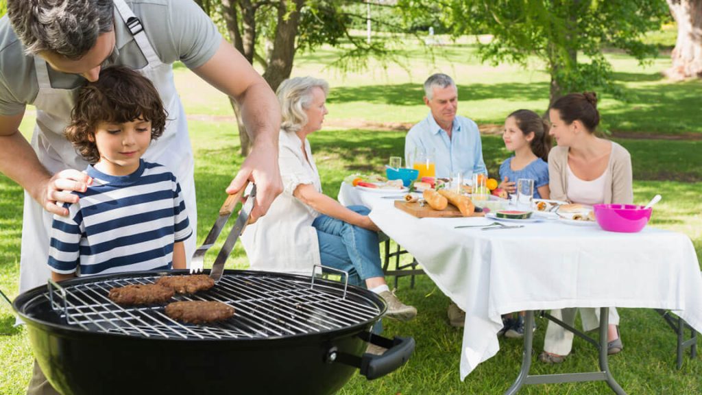 9 Best Portable Pellet Grills in 2025 Reviews