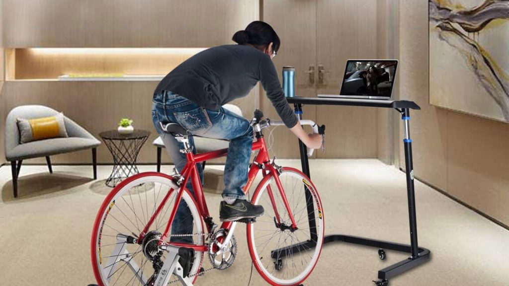 10 Best Portable Standing Work Desks For 2025