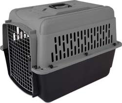 6. Aspen Pet Porter Heavy-Duty Pet Kennel
