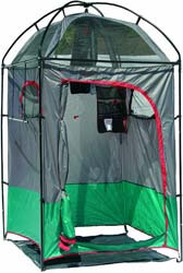 10. Texsport Instant Portable Outdoor Camping Shower Privacy Shelter Changing Room