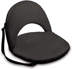 2. ONIVA - a Picnic Time Brand Oniva Portable Reclining Seat