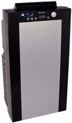 9. EdgeStar 14,000 BTU Dual Hose Portable Air Conditioner & Heater