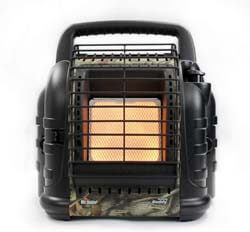 4. Mr. Heater MH12B Hunting Buddy Portable Space Heater