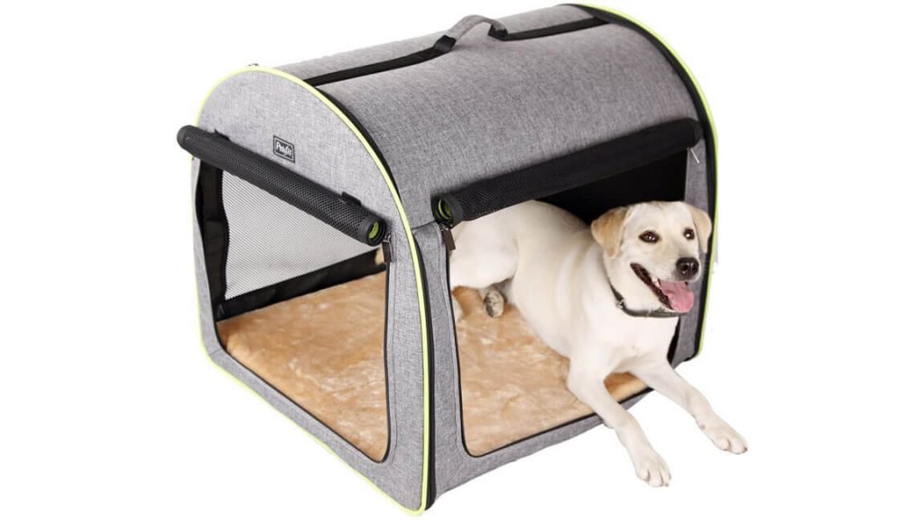 Top 10 Best Portable Dog Crates in 2025 Reviews