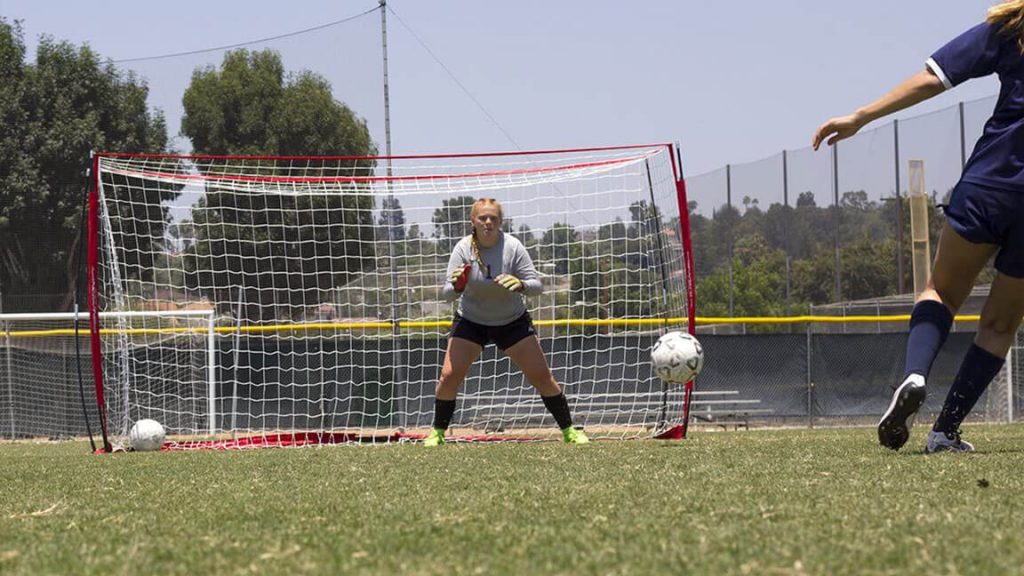 10 Best Portable Soccer Goals in 2025 Reviews