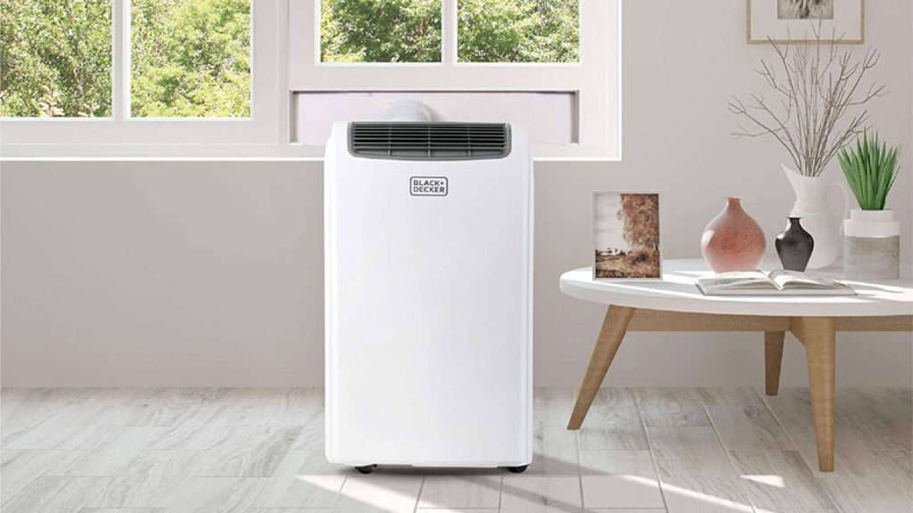 10 Best Living Room Portable Air Conditioners For 2025