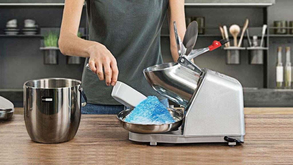 10 Best Crushed Ice Makers in 2025 Reviews