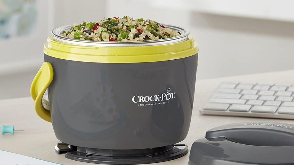 10 Best Portable Food Warmers in 2025 Reviews