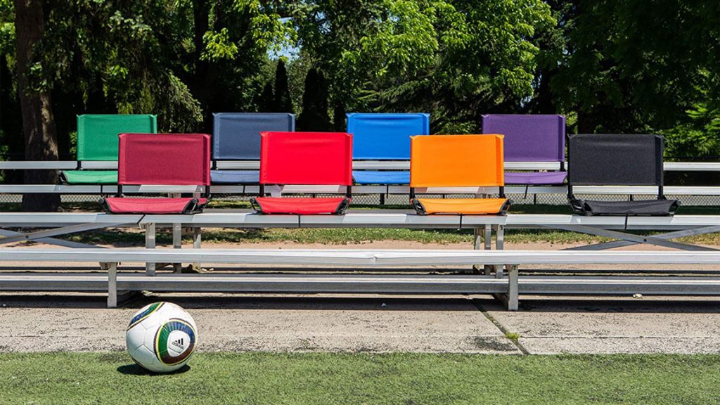 10 Best Portable Stadium Seats in 2025 Reviews