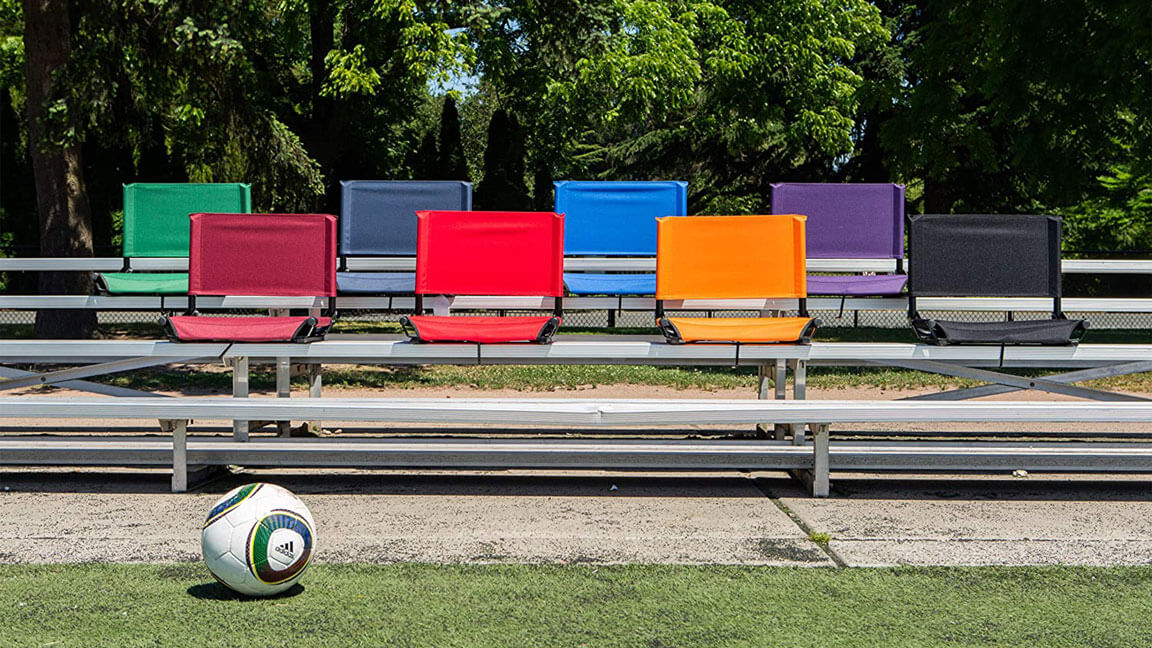 10 Best Portable Stadium Seats in 2024 Reviews Only Portable
