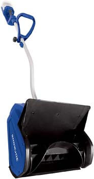 5. Snow Joe iON13SS 40-Volt iONMAX Cordless Brushless Snow Shovel Kit