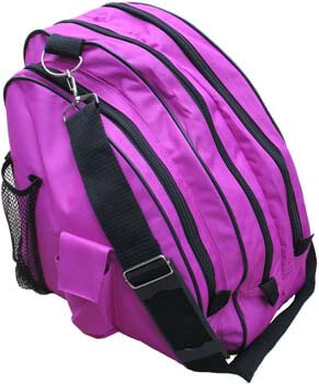 8. A&R Sports Deluxe Skate Bag