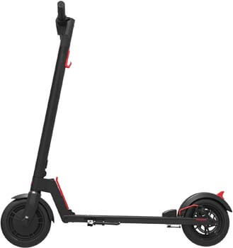 9. GOTRAX GXL V1 Commuting Electric Scooter