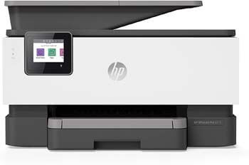 1. HP OfficeJet Pro 9015 All-in-One Wireless Printer