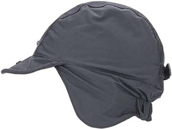 10. SEALSKINZ Unisex Waterproof Extreme Cold Weather Hat