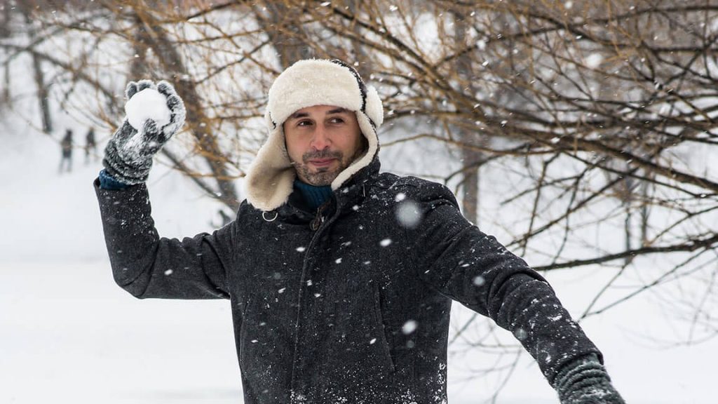 Top 10 Best Mens Winter Hats and Caps Reviews