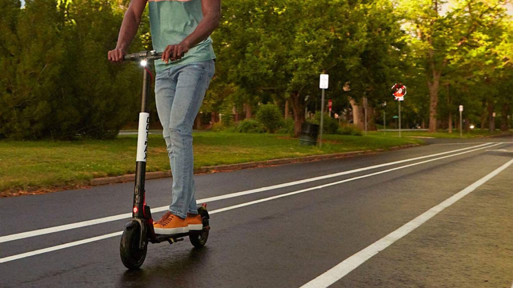 10 Best Electric Scooters for Commuting (2025 Reviews)