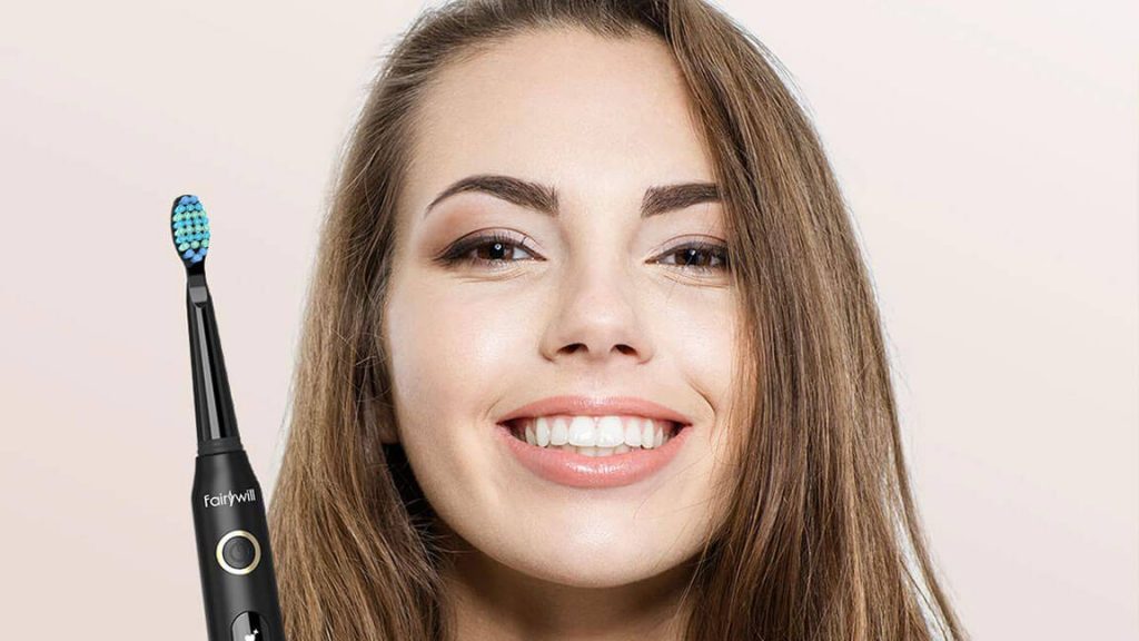 Top 10 Best Electric Toothbrushes for 2025