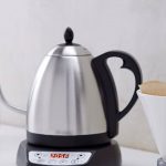 10 Best Gooseneck Kettles in 2025 Reviews