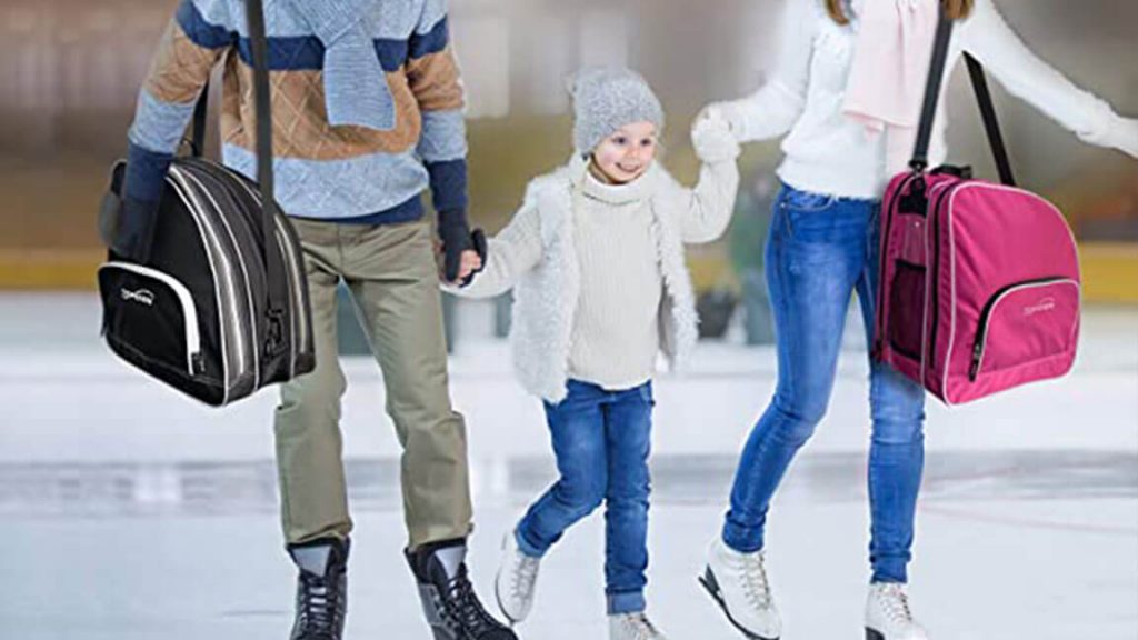 10 Best Portable Ice Skate Bags in 2025 Reviews