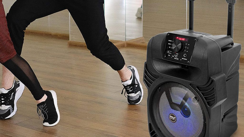 Top 10 Best Portable PA System in 2025 Reviews