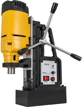 7. Mophorn 1200W Magnetic Drill Press