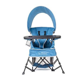 4. Baby Delight Go with Me Chair Indoor/Outdoor Chair