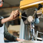 10 Best Portable Drill Press in 2025 Reviews