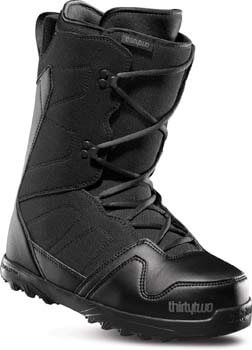 8. thirtytwo Exit '18 Snowboard Boots