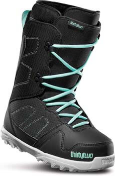 1. thirtytwo Women's Exit Snowboard Boot
